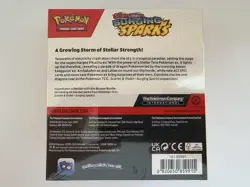 Pokemon TCG Surging Sparks Booster Bundle Sealed - Image 2