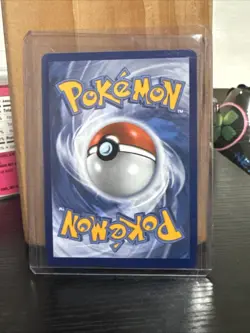 Pokemon TCG Team Rocket's Moltres ex Destined Rivals Stamped UPC Promo Set - Image 3