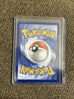 Pokemon TCG Team Rocket's Mewtwo ex 240/182 Destined Rivals Holo - Image 5