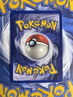 Clefable 17/64 - Jungle Non-Holo Rare Vintage 1999 WoTC Pokemon TCG - MP - Image 4