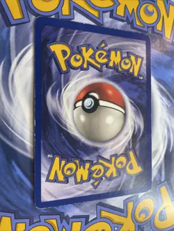 Clefable 17/64 - Jungle Non-Holo Rare Vintage 1999 WoTC Pokemon TCG - MP - Image 5