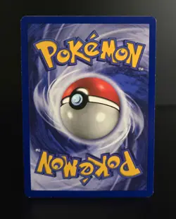 Pokemon TCG - MEOWTH - 1ST EDITION - 56/64 - WOTC - JUNGLE (1999) - LP/NM - Image 2