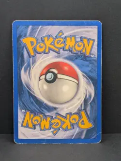 Mr. Mime ex 110/112 Firered & Leafgreen Holo Ultra Rare Pokemon TCG Nintendo MP - Image 2