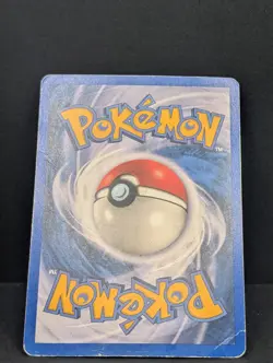 Mr. Mime ex 110/112 Firered & Leafgreen Holo Ultra Rare Pokemon TCG Nintendo MP - Image 4