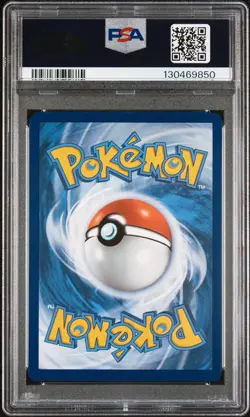 PSA 10 Joltik Illustration Rare Pokemon S&V: Stellar Crown - Image 4