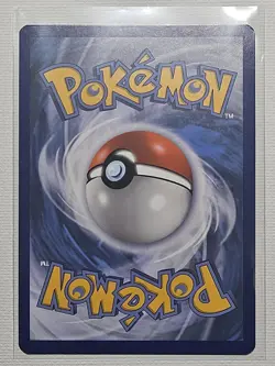 Pokemon Flareon EX RC6/RC32 Generations: Radiant Collection Holo LP - Image 4