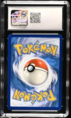 Dragonite V 191/203 Ultra Rare Holo Evolving Skies Pokemon CGC 9 Mint - Image 2