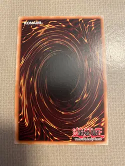 Yu-Gi-Oh! world legacy monstroity mint ultra rare 1st ed DANE-EN059 - Image 2