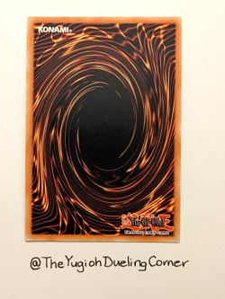 Azamina Mu Rcielago (Secret Rare) 25LP-EN011 Limited Pack World Championship - Image 2