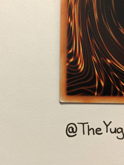 Azamina Mu Rcielago (Secret Rare) 25LP-EN011 Limited Pack World Championship - Image 3