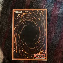 Jam Defender LON-028 Labyrinth of Nightmare 1st Edition NM/LP - Image 2