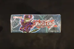Konami Yu-Gi-Oh! Legend of Blue Eyes White Dragon 2023 Booster Collection 4012927166932 - Image 3