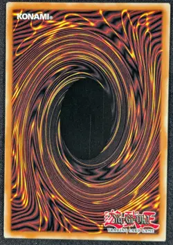 Arcana Force EX Dark Ruler 1996 Starfoil Rare Yugioh Card SP13-EN043 (NM) - Image 2