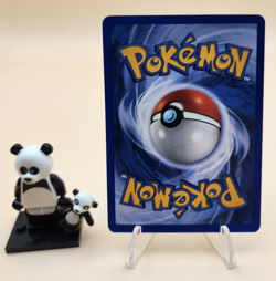 Psyduck 73/100 Reverse Holo Pokemon Sandstorm Card MP - Image 2