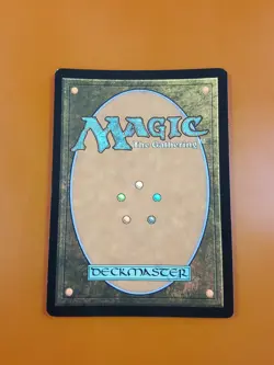 1x Nadier's Nightblade | FOIL | Commander Masters | MTG Magic Cards - Image 4