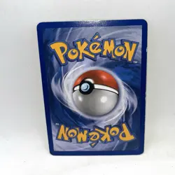 Bulbasaur ex Crystal Guardians Common 45/100 Pokemon Card LP - Image 4