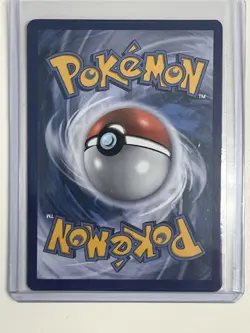 Pokemon Sylveon EX TCG Full Art Ultra Rare Holo Card RC32/RC32 - Image 2