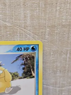 Psyduck 44/95 Team Magma vs. Team Aqua Non-Holo Pokemon Card TCG - Image 4