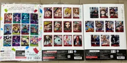 One Piece Card Game Premium Card Collection 3 Types Set Japanese - Image 2