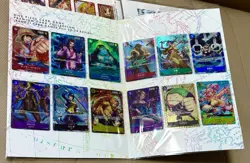 One Piece Card Game Premium Card Collection 3 Types Set Japanese - Image 3