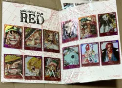 One Piece Card Game Premium Card Collection 3 Types Set Japanese - Image 4