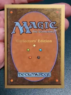 MTG Collector's Edition - Serra Angel - NM/NM+ - Not Tournament Legal - Image 3