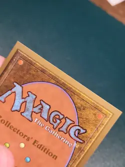 MTG Collector's Edition - Serra Angel - NM/NM+ - Not Tournament Legal - Image 4