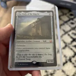 The Walls of Ba Sing Se, 261, TLA, Normal - Image 1