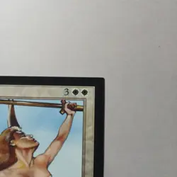 Serra Angel x (1) MTG - Collectors' Edition (CE) - EX/NM - Image 3