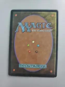 MTG Worship Urza's Saga Regular Rare MP - Image 2