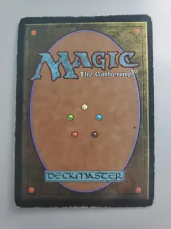 MTG Worship Urza's Saga Regular Rare MP - Image 4