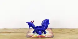 BAKUGAN Aquos DHARAK 750G Gundalian Invaders Spin Master/Sega Toys - Image 5