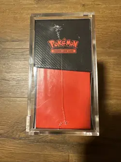Pokemon Scarlet Violet Destined Rivals Elite Trainer Box ETB New Sealed W/ Case - Image 2