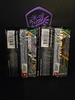 Pokemon TCG Evolving Skies (2) Booster Packs SWSH English Factory Sealed - Image 2