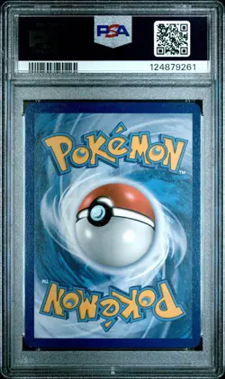 2019 Pokemon Sun & Moon Togepi Cleffa Igglybuff GX Cosmic Eclipse #143 PSA 9 - Image 2