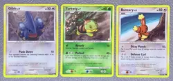 Pokemon Pop Series 9 Lot Of 3 NM 💎 - Image 1