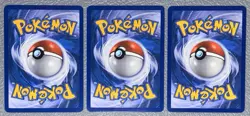 Pokemon Pop Series 9 Lot Of 3 NM 💎 - Image 2