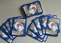 Stormfront 2008 Pokemon Lot (x40) Diamond Pearl Non Holo Bulk NM/LP+ (NO DUPES) - Image 2