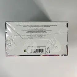 Pokemon TCG Sword & Shield Fusion Strike Booster Box Factory Sealed 36 Packs - Image 5