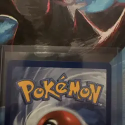 Pokemon TCG Team Rocket's Mewtwo ex 213/182 Sv10: Destined Rivals ULTRA NM - Image 3