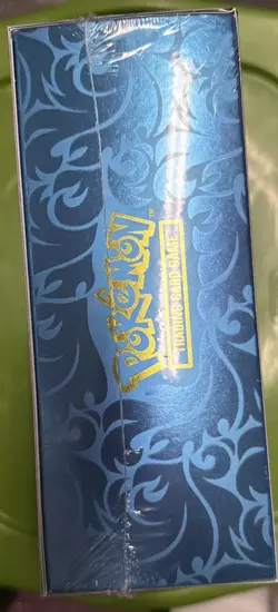 Pokemon Mega Charizard X ex Ultra-Premium Collection Box - Charizard UPC Sealed - Image 2
