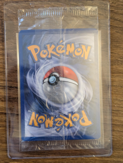 SEALED 2003 Pokemon Pikachu 012 Meowth 013 Black Star Promo Holo WOTC E-Reader - Image 2