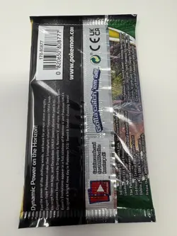 Pokemon TCG: Evolving Skies Booster Pack! Brand New, Factory-Sealed! - Umbreon - Image 4