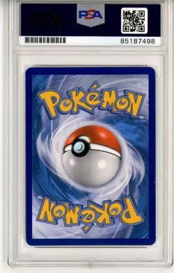 PSA Signed Wayne Grayson Pokemon TCG Gyarados XY109 Black Star Promo XY Holo - Image 2
