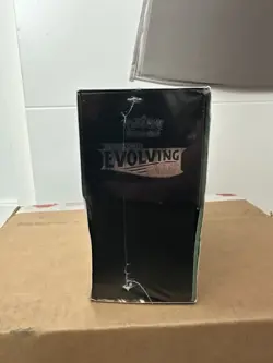 2021 Pokemon Evolving Skies Pokemon Center Sealed ETB Elite Trainer Box (b) - Image 3