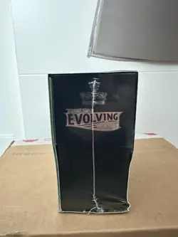 2021 Pokemon Evolving Skies Pokemon Center Sealed ETB Elite Trainer Box (b) - Image 4