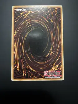 Slifer the Sky Dragon JUMP-EN061 Ultra Rare Limited ED Promo Yugioh - Image 2