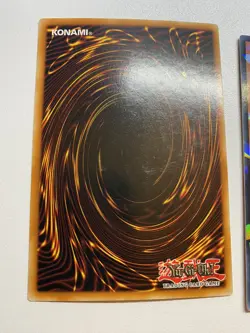 Yugioh 3X Athena Duel Terminal Shatterfoil DT06-EN004 HP - Image 3