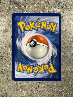 Pokemon TCG Cards Snorlax XY179 Black Star Promo Holo LP - Image 2