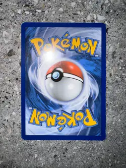 Pokemon TCG Cards Snorlax XY179 Black Star Promo Holo LP - Image 4